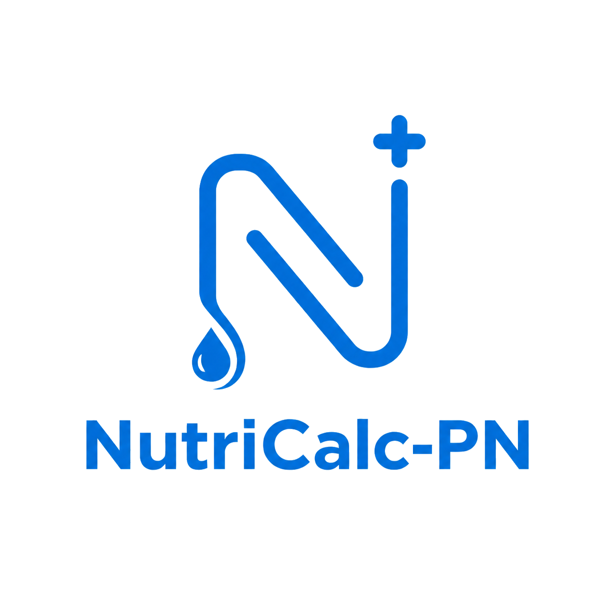 Logo NutriCalc-PN Sanitario